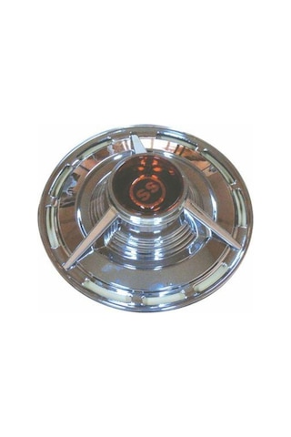 (Fırfır Ss Oval Es20 4 Adet