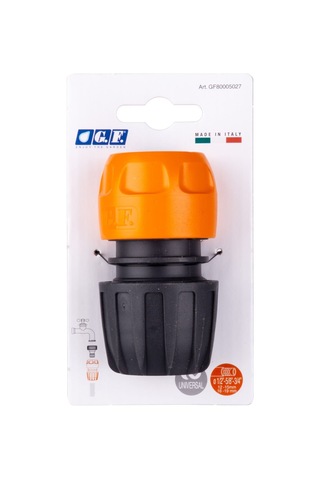 G.f. Gf80005027 Hortum Adaptörü 1/2 Diğer