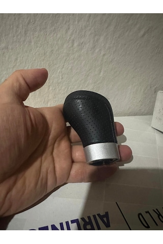 Bmw E30 E34 E36 E39 E46 Manuel 5 İleri Krom Zhp Vites Topuzu