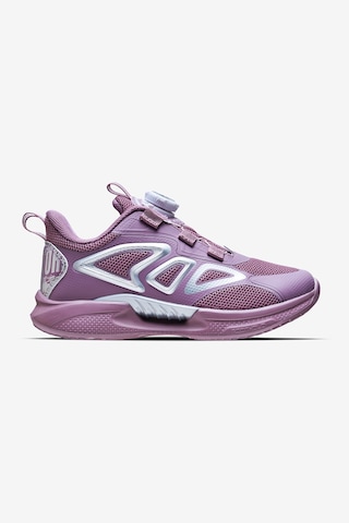 Lescon Zippy Çocuk Spor Ayakkabı Pembe