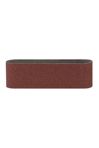 Zımpara Kağıdı 3'lü Set 75 X 533 Mm 60 80 100 Kum