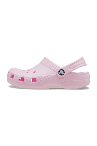 Crocs Classic Clog T Çocuk Terlik Cr206990-6zw Pembe