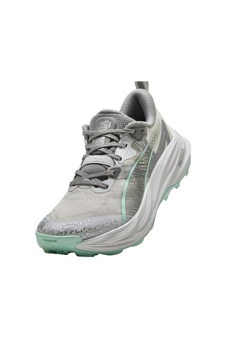 Puma Voyage Nitro 4 Wns Kadın Yol Koşusu Ayakkabısı Kadın Yol Koşusu Ayakkabısı 311042 Grigri
