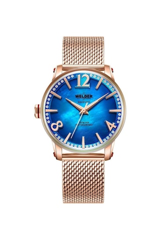 Welder Moody Watch Wrn2001 Kadın Kol Saati