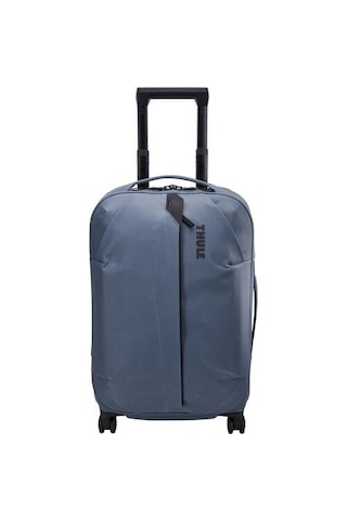 Thule Aion 4 Tekerlekli Carry-on Spinner Valiz 35l, Dark Slate Lacivert