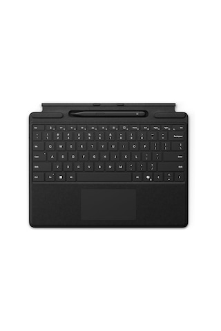 Microsoft Surface Pro 13 İnç Uyumlu Q Us İng. Klavye İle Slim Pen 8x6-00168