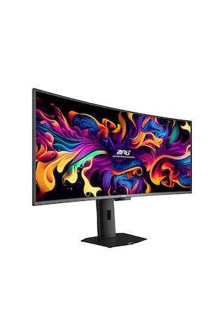 Msı Mpg 341cqr Qd-oled X36 34 360hz 0.03ms Adaptive Sync 210294174