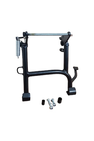 Honda Varadero Xl1000v Orta Sehpa