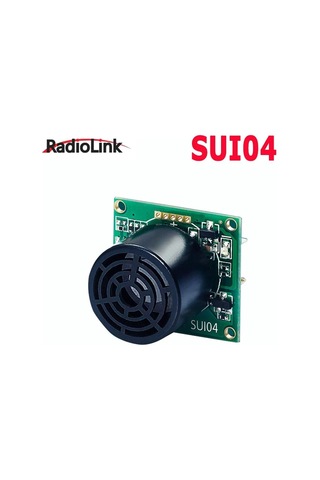 RadioLink SUI04 Ultrasonic Sensör Drone Sensörü
