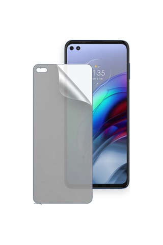 Motorola Moto G100 Uyumlu Ön Yüzey Mat Hidrojel Ekran Koruyucu 07831639