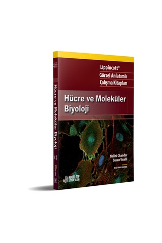 Lippincott Hücre Ve Moleküler Biyoloji