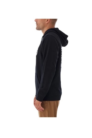 Columbia Cs0391-010 Sweatshirt Siyah