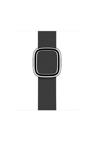 Kilifone - Apple Uyumlu Watch 42mm - Kordon Deri Kordon Krd-42 - Kahverengi