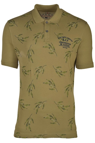 AR-MA Arma Erkek Polo Yaka Tişört Y21374274601 001