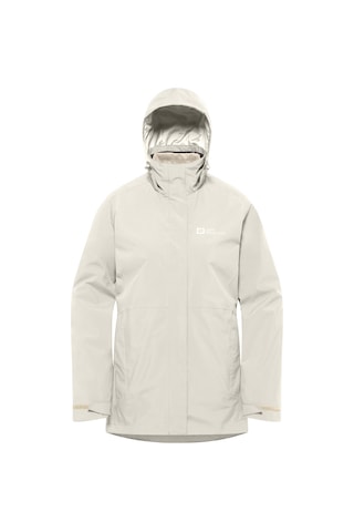 Jack Wolfskin Jack Wolfskın Rotwand 3ın1 Jkt W A0029 Çok Renkli