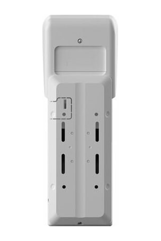 Dahua Ard2251e-w2 Kablosuz Dış Ortam Kameralı Pır Dedektör Sadece Arc3800h Panel Destekler