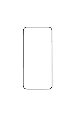 Apple Uyumlu iPhone 17 Pro Max Tam Kaplayan Antistatik Nano Kesim Parlak Seramik Ekran Koruyucu