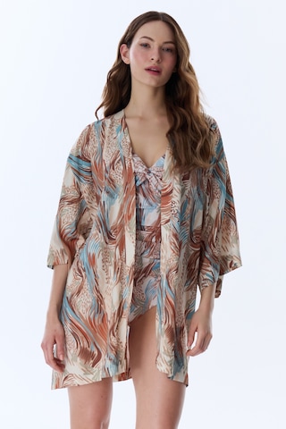 Penti Renkli Janet Kimono