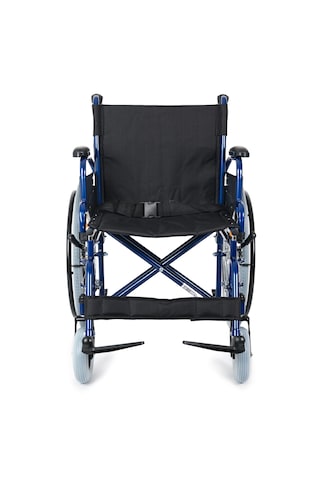 Comfort Plus Dm-312 50cm Özellikli Tekerlekli Sandalye