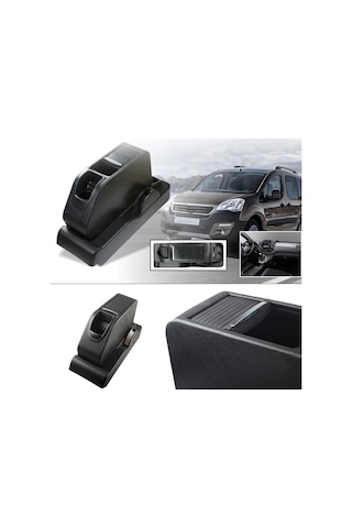 Carub Peugeot Partner Tepee 2008+  Kolçak Br4705305