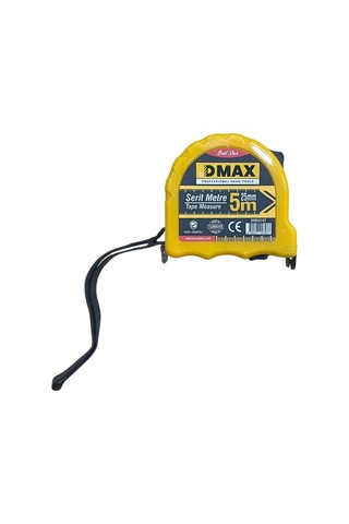 5 M Şerit Metre 25 Mm Diğer