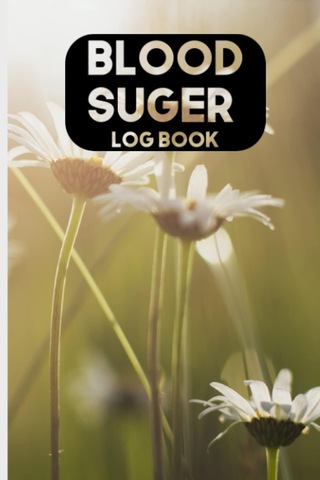 Independently Published Blood Suger Logbook: 18 Months Blood Sugar Log Book / Simple Tracking Journal, Breakfast, Lunch,
