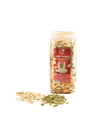 Hanım Kabak Çekirdeği 328 G