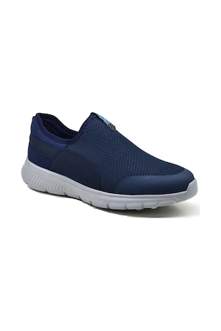 King Paolo Z9510 Krakers Casual - Lacivert - Erkek Ayakkabı-lacivert Lacivert