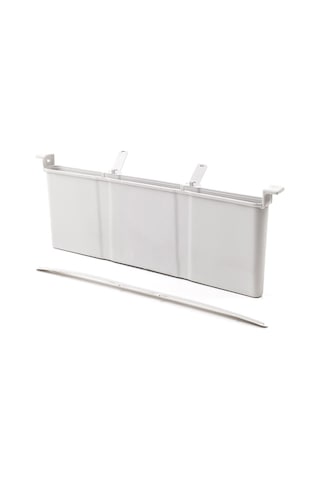 Arı Yemliği 5 Adet 1.5 Lt Kayık Yemlik Arı Şurupluk