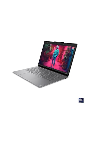 Lenovo Yoga Slim 7 15ILL9 83HM003PTR Ultra 7 256V 16 GB 512 GB SSD 15.3" W11H Dizüstü Bilgisayar