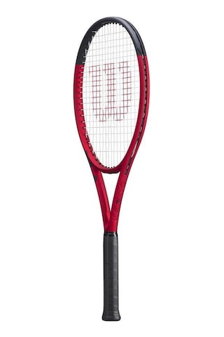 Wilson Tenis Raketi Clash 100 Pro V2.0 Grip 3 Wr074111u3