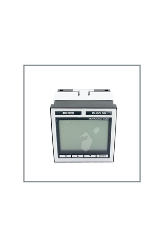 Frer Rogowski Bobinli Şebeke Analizörü Qubo96h Rs485, 80-260vac/dc
