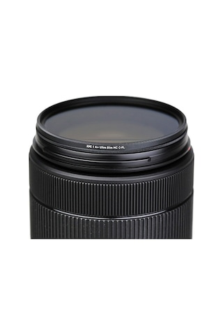 Jjc 67 MM A+ Ultra Slim CPL Multi Coated Polarize Filtre