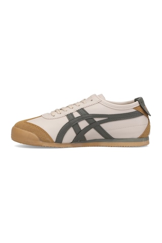 Etayger E-2007 Kadın Klasik Sneaker Bej Bej