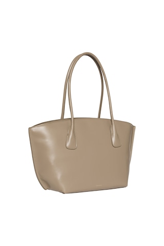 Kadın El Çantası Lv04f3344gvfu Desert Taupe