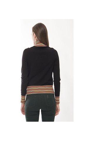 Yeni Tory Burch Bayan Hırka (295866731) Siyah