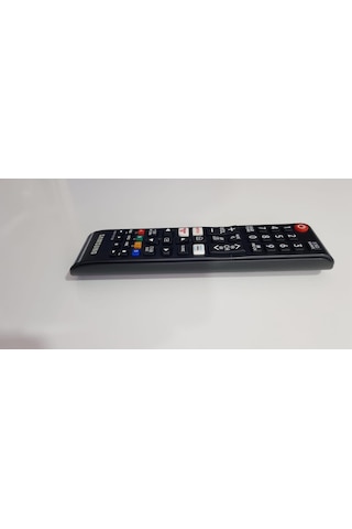 Samsung Uyumlu Lcd Tv Kumanda Bn59-01315B