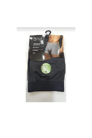 Anıt 1284 Erkek Nefes Alan Bambu Boxer 3 Adet 001