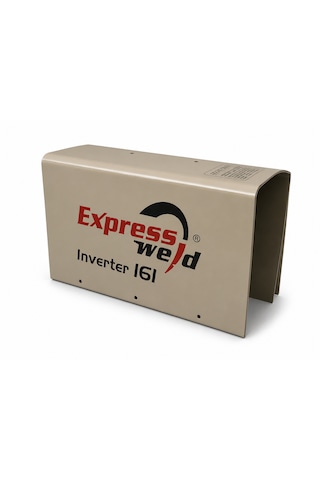 Expressweld Inverter 161 Dış Kapak Sac Gövde Muhafaza Kapağı 82jt0103