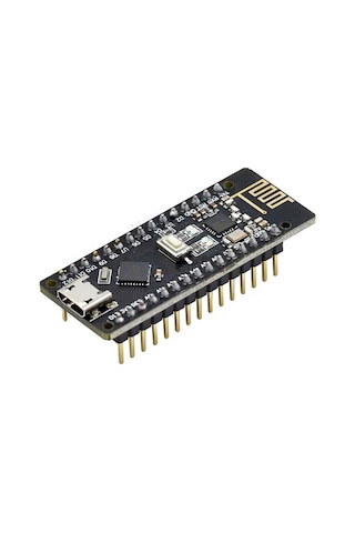 Arduino Rf-nano Nrf24l01 Wireless Modül