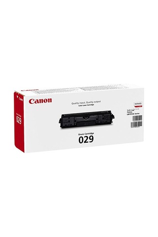 Canon I-Sensys Lbp-7010 Drum Ünitesi Crg-029 (14.000 Sayfa