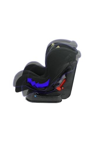 Nania 0-25 KG Oto Koltuğu