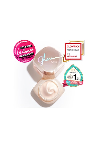 Missha Glow Skin Balm 4 Etkili Makyaj Balmı Nem&Baz&Işıltı&Parlak Görünüm 50 ML