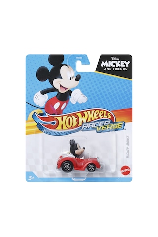 Racer Verse - Mıckey Mouse Diğer Racer Verse - Mıckey Mouse Diğer