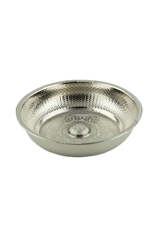 Lpd Hamam Taslı İkili Osmanlı Musluğu Krom 1/2 Krom