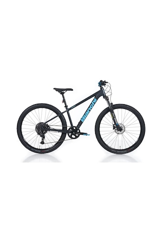Bianchi Magma Hidrolik Fren 8 Vites Essa 27.5 Jant Dağ Bisikleti Siyah-mavi 38 Cm Siyah - Mavi