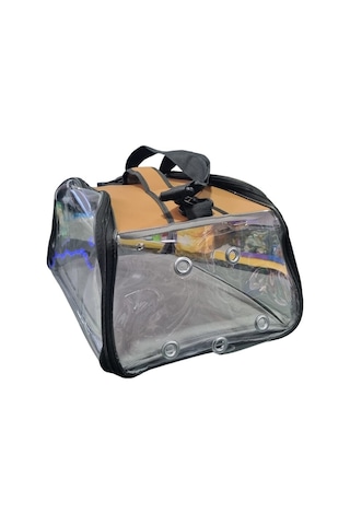 Aquahome Premium Kedi Taşıma Çantası 50 x 30 x 25 CM