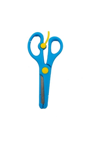 Perfect Korumalı Yaylı Öğrenci Makası 555