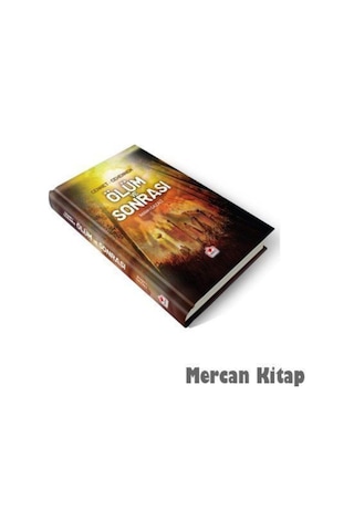 Ecel Kıyamet Ölüm ve Sonrası - İmam Gazali - Merve Yayınları