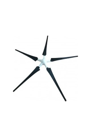 İsta Breeze 107 Cm Kompozit Kanat Ve Burun Flanş Seti 5'li